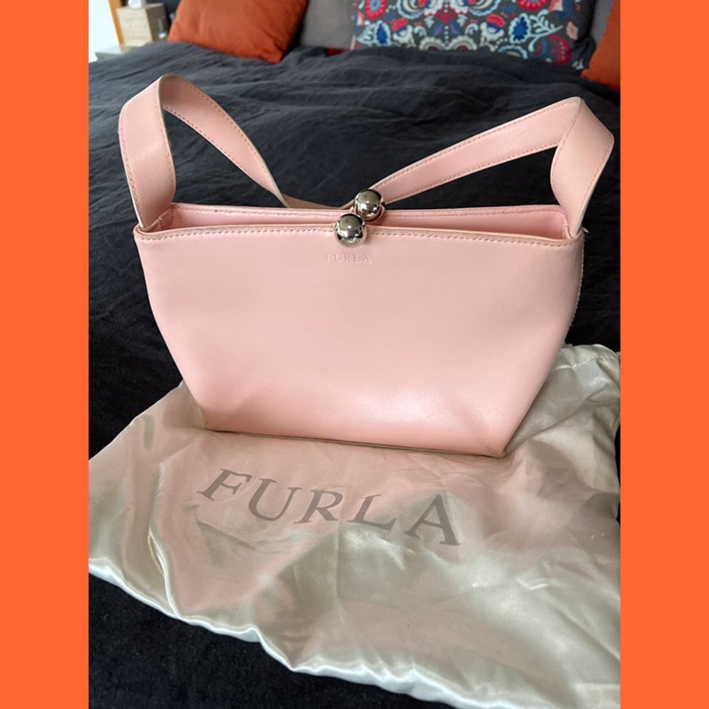 FURLA | Mini Shoulder Bag